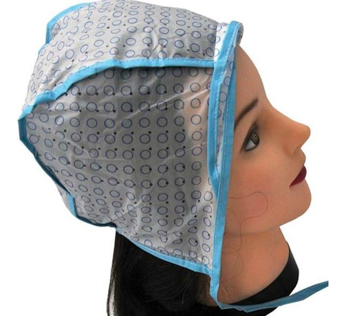 Gorro Magicap Claritos Mechas Iluminacion Importado Caja X12