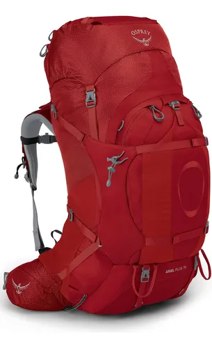 Mochila mochilero online mujer