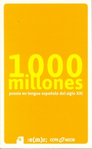1000 Millones - Aa.vv