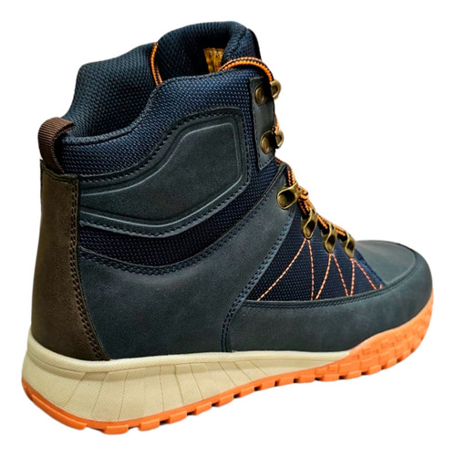 Botines Para Hombre Perfectos Para Un Look Actual