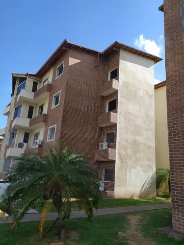 Imagen 9 de 10 de Apartamento Terrazas Del Aluminio De 90mt2