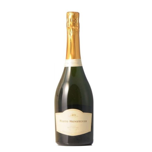 Champagne Nieto Senetiner Brut Nature