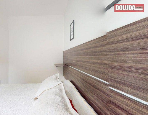 Imagem 18 de 24 de Apartamento Com 3 Dormitórios À Venda, 60 M² Por R$ 335.000,00 - Vila Das Belezas - São Paulo/sp - Ap2798