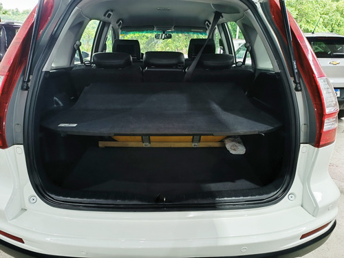 Honda CR-V 2.0 Lx 4x2 Aut. 5p