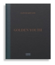 Golden Youth.oliver Kruger Vv.aa L´artiere