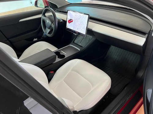 Tesla Model 3 2021 Standard Range Plus