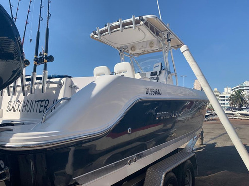 Lancha Pro Line 290 Pescadora 290