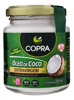 Terceira imagem para pesquisa de oleo de coco copra