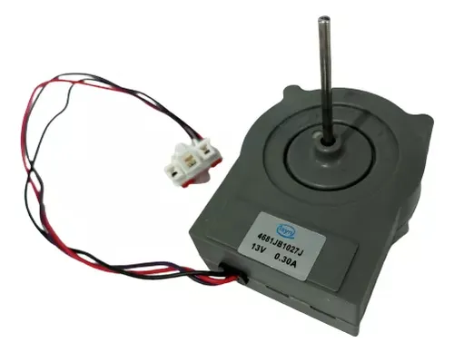 Micro Motor Para Nevera LG