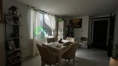 Apartamento En Venta En Bolivar. Cod V61680