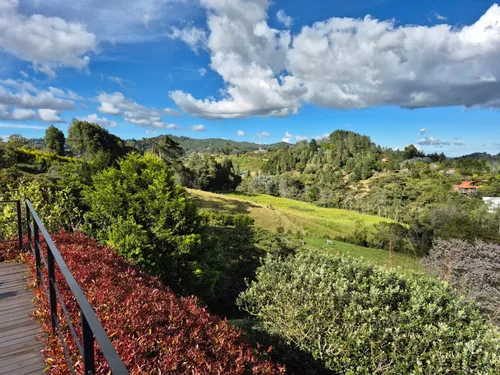 Finca En Venta En Vereda Las Palmas. Cod V12660