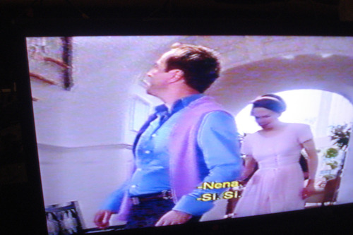 Vhs Las Mujeres Perfectas ( The Stepford Wives, 2004) (Usado)
