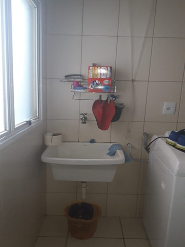 Imagem 4 de 26 de Apartamento - Ap00401 - 69949509