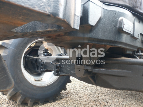 Trator Case Puma 155 - 2019