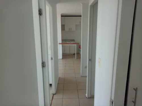 Se Arrienda Depto En Quinta Normal