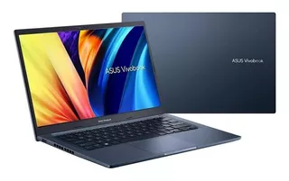 Laptop Asus Vivobook Intel Core I3 Gen 12th 8gb Ram 256gb
