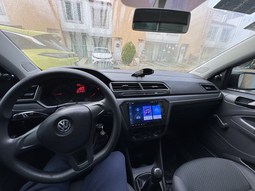 Volkswagen Saveiro 1.6 Starline Ac Mt