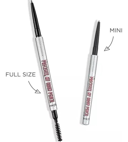 Benefit Precisely My Brow Detailer - Lápiz Microfino Para Ce