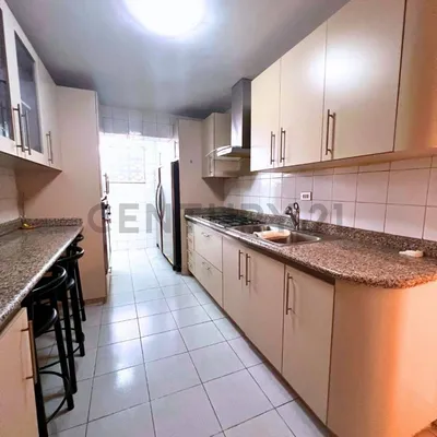 Apartamento en venta