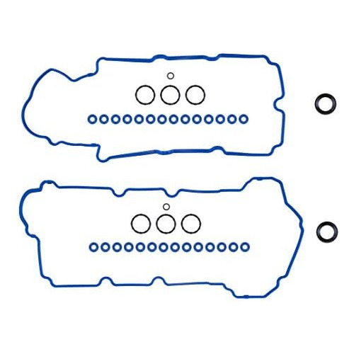 Juego De Juntas De Tapa De Válvula Vs 50644 R