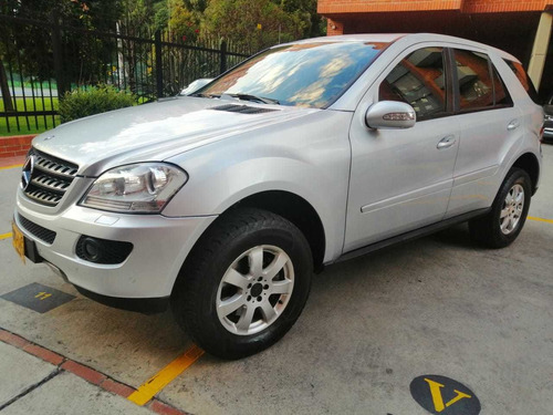Mercedes Benz Ml 350