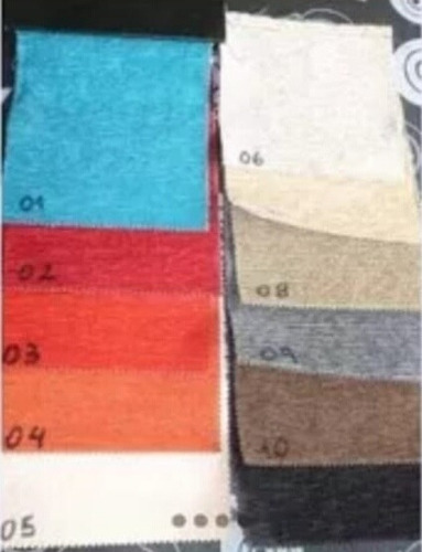 Imagen 4 de 5 de Sillon 3 +camstro Todo Chenil Colores A Elección