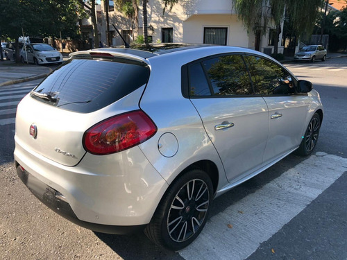 Fiat Bravo 1.4 16v Dynamic 2013 Gpdevoto