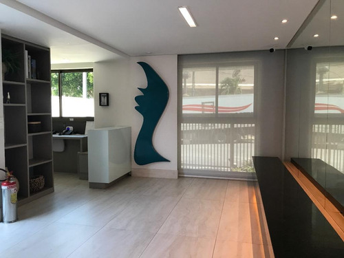 Imagem 15 de 30 de Apartamento Com 1 Quarto Para Alugar, 35 M² Por R$ 3.200/mês Com Taxas- Boa Viagem - Recife/pe - Ap2378