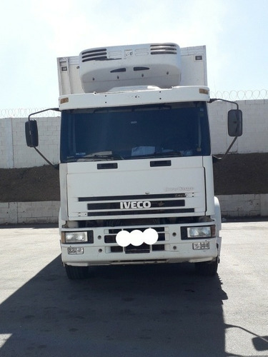 Iveco Tector 170e22