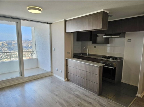 Gregorio Marañón, Viña Del Mar Alto, 3d 2b, 65/69 M2