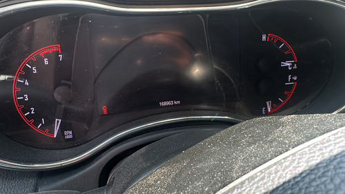 Dodge Durango 5.7 R/t V8 At