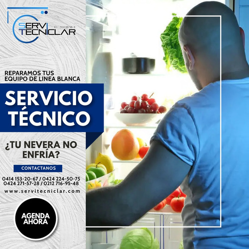 Servicio Técnico Neveras, Subzero Frigidaire Profíle LG G,e