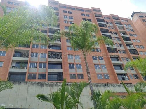 Apartamento En Alquiler, En Colinas De La Tahona 24-24692 Garcia&duarte