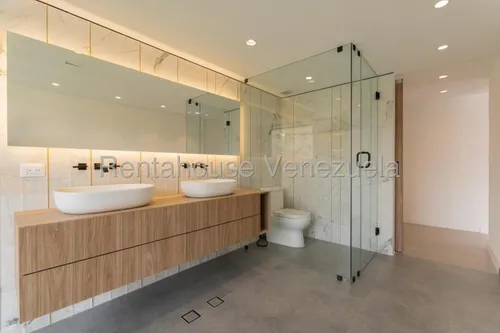 Casa En Venta Caurimare