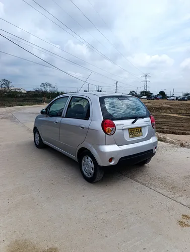 Chevrolet Spark 1.0 Life