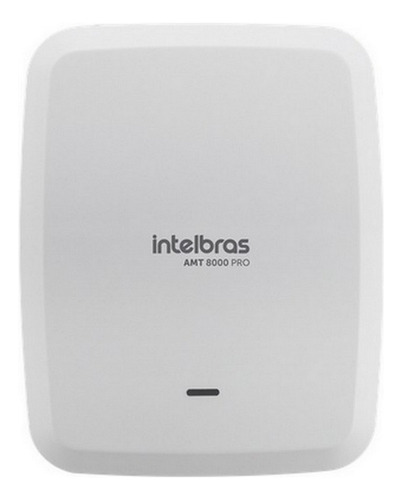 Alarme Intelbras Amt 8000 Pro Wifi Net 18 Sensor Teclado S F