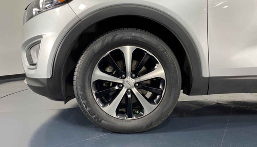 Imagen 10 de 15 de 47123 - Kia Sorento 2017 Con Garantía At
