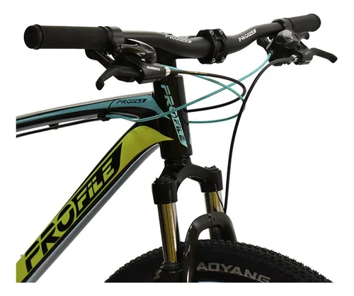 Bicicleta profile jaguar cheap