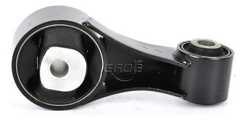 1* Soporte Motor Tras Grob P/toyota Yaris L4 1.5l 06 - 18