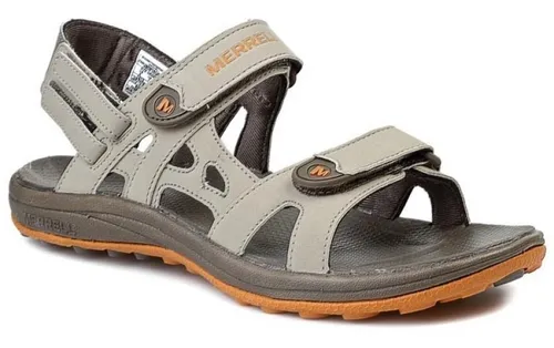 Sandalias trekking merrell deals