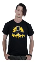 Comprar Remera De Comics Batman - Bruce Wayne Gotham Dc Comics