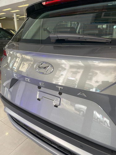 Imagen 7 de 17 de Hyundai All New Creta 2023
