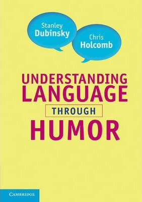Libro Understanding Language Through Humor - Stanley Dubi...