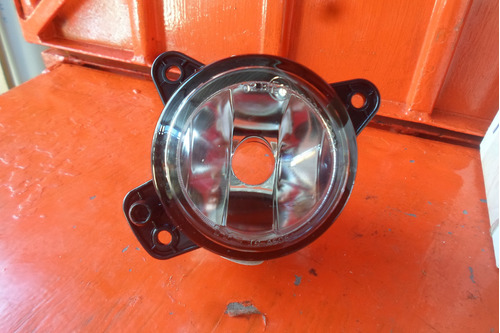 Faro De Niebla Izquierdo Suzuki Swift 2010-2018 41230