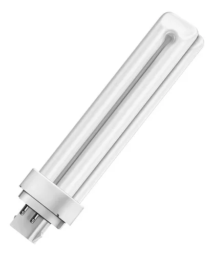 Osram - Lampada Fluorescente Dulux D/e 26w 840 4 Pinos Menor preço em Osram - Lampada Fluorescente Dulux D/e 26w 840 4 Pinos