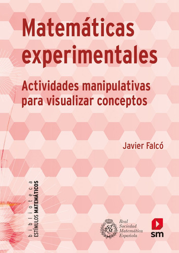 Matematicas Experimentales, De Falco, Javier. Editorial Ediciones Sm, Tapa Blanda En Español