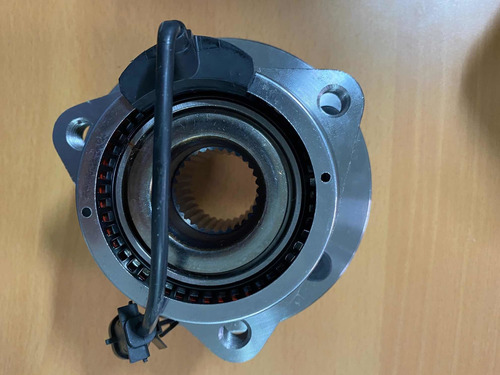 Imagen 3 de 4 de Mozo Rodamiento Delantero Chevrolet Malibu