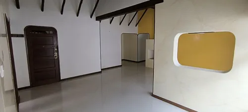 Apartamento En Venta En Cedritos-usaquén. Cod V15202