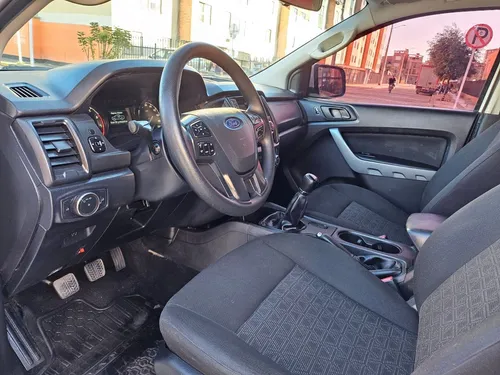 Ford Ranger 2.5 Xls Mt 2020