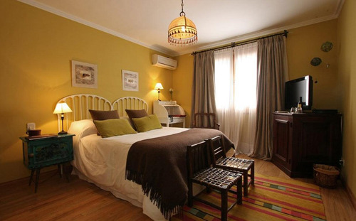 Hotel En Venta En Salta
